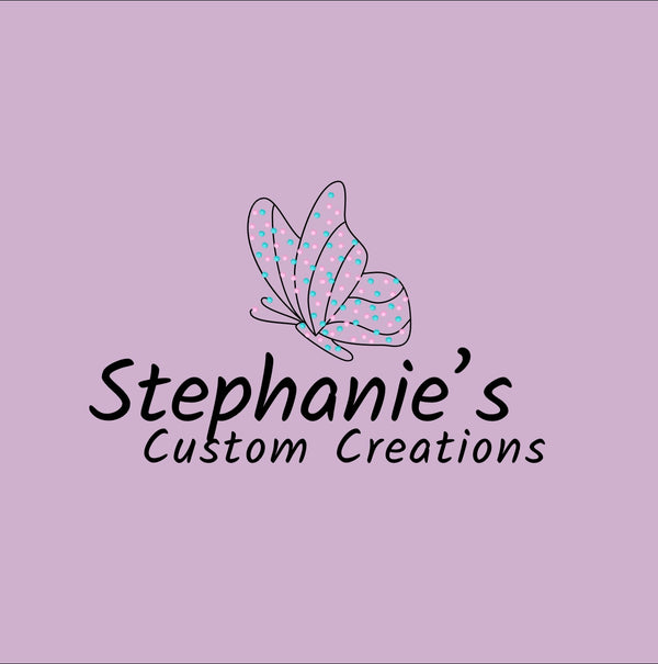 Stephanie’s Custom Creations